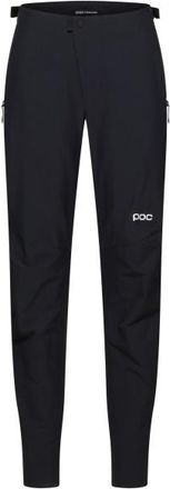 Poc Motion Pants Velohose f&uuml;r Damen | schwarz