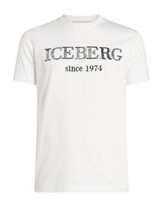 Iceberg TOPWEAR - T-shirts sur YOOX.COM