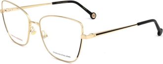 Carolina Herrera HER 0209 02M2 00 Gold 56mm