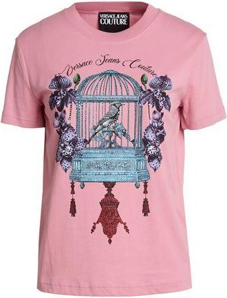 Versace TOPWEAR - T-shirts on YOOX.COM