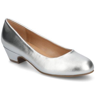 Journee Collection Women & apos;s Comfort Saar Medium and Wide Width Pumps