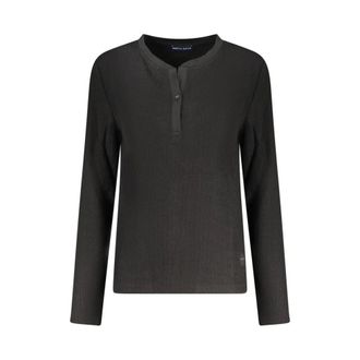 North Sails Donna, Top, Nero, XL, new