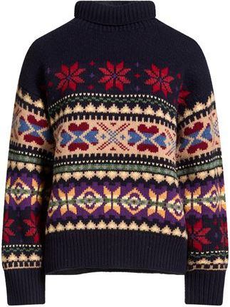 Ralph Lauren KNITWEAR - Turtlenecks on YOOX.COM