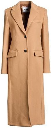 Msgm ROPA DE ABRIGO - Abrigos en YOOX.COM