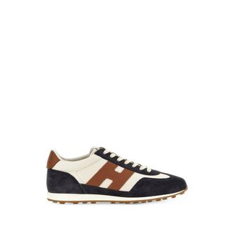 Hogan Olympia Sneakers - Shoes - Hombre - Multicolor - 42 EU