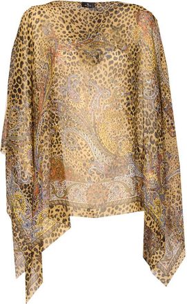 Etro Sweaters