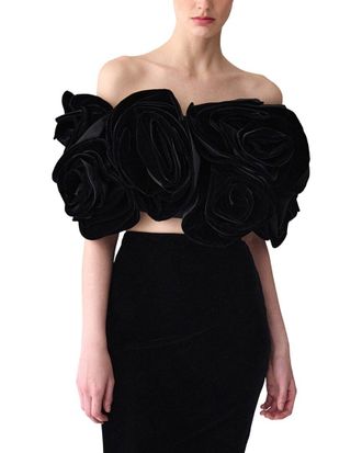Carolina Herrera Top