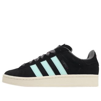 adidas V-Day Campus 00s Black Blue White ID6249