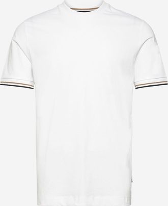 HUGO BOSS Camiseta Hugo Boss De Algod&oacute;n