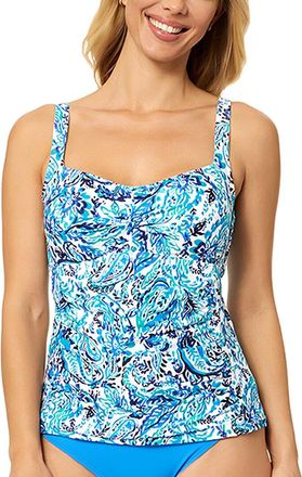 Leilani Belizeini Tankini