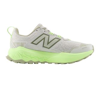 New Balance Dames/Dames Garoe versterkte teen hardloopschoenen (Grijs)