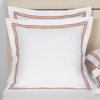 Frette Triplo Bourdon Federa Quadrata | Frette