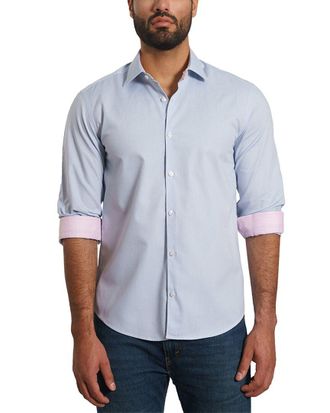 Jared Lang Sport Shirt