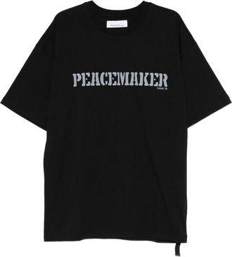 OAMC Oamc, Uomo, Top, Nero, XL, new