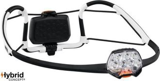 Petzl Lampe Frontale Iko Petzl