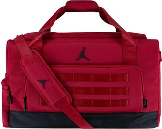 Nike Jordan Collectors Duffel - Sport - unisex - Rojo - ONE SIZE