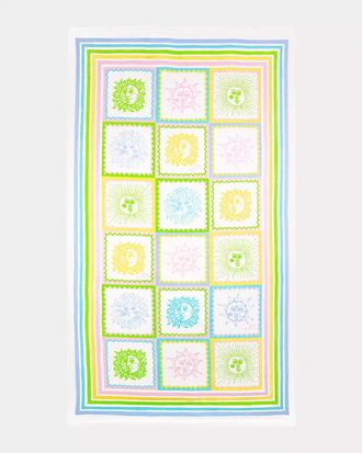Lilly Pulitzer Beach Towel