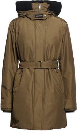 Woolrich COATS & JACKETS - Puffers sur YOOX.COM