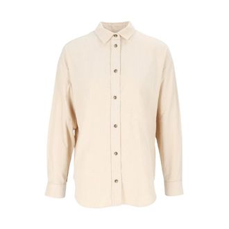 MC2 Saint Barth Camisas - Blouses & Shirts - Mujer - Beige - L