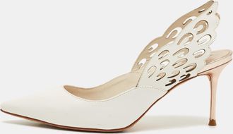 Sophia Webster Angelo