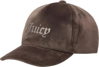 Juicy Couture Caps - Dames - Petten - Bruin - ONE Size - Accessoires