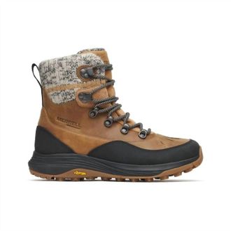 Merrell Womens Siren Thermo Waterproof Winter Hiking Boots