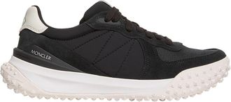 Moncler Moncler Citytrek Sneakers, Men, Black, Size: 41,5