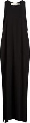 Isabel Benenato DRESSES - Maxi dresses sur YOOX.COM