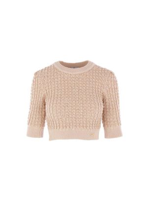 Elisabetta Franchi Sweaters