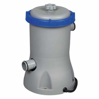 Bestway Depuradora Agua Piscina 2.006 Lt/h Filtro Bestway 58383
