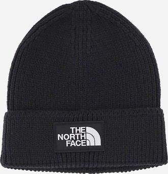 The North Face logomuts
