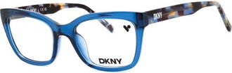 DKNY DK5068N 400 Blue Crystal 52mm