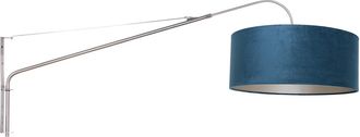 Steinhauer Steinhauer - Aplique De Pared - Elegant Classy - Acero - Metal