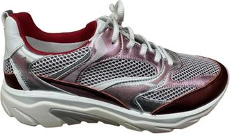 Gabor Schoenen, Dames, Veelkleurig, 40 EU, Sneakers