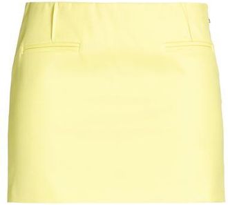 Patrizia Pepe Mini skirts