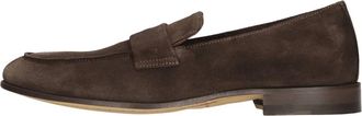 Cerbero Lage schoenen Moro Head - Heren - Loafers - Bruin - 41 EU - Schoenen