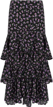 Essentiel Midi Ilana Black Rock