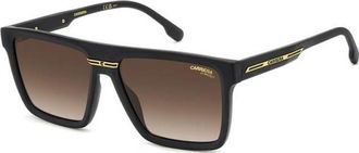 Carrera Mens VICTORY C 03 S 58 3 Sunglasses - Black - One Size