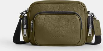 Coach Fletcher Crossbody Bag