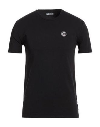 Just Cavalli CAMISETAS Y TOPS - Camisetas en YOOX.COM