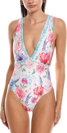 Agua Bendita Tulipa One-Piece