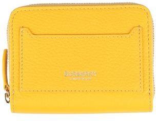 Burberry Small Leather Goods - Wallets on YOOX.COM