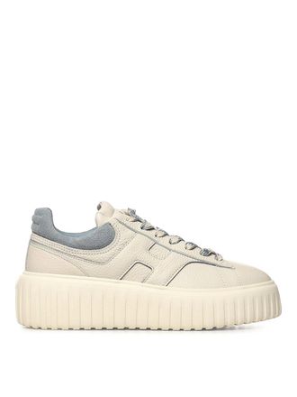 Hogan H-Stripes Sneakers