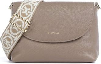 Coccinelle Mujer, Bolsos, Marr&oacute;n, Talla: ONE Size