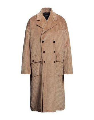 Dolce & Gabbana CAPISPALLA - Cappotti su YOOX.COM