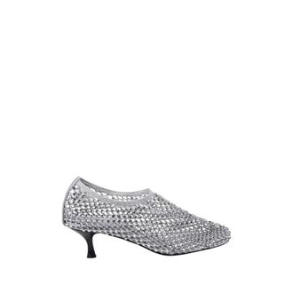 Strategia Pumps, female, Gray, Size: 10 US R14 Connie Pump