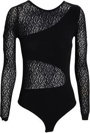 Wolford TOPWEAR - Body su YOOX.COM