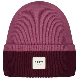 Barts Ishbel Beanie M&uuml;tze - Unisex | lila