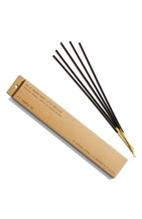 P.F. Candle Co. Golden Coast Incense Sticks in Assorted at Nordstrom