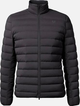 UBR Mens UBR Sonic Jacket 990 Black - Size: 44/Regular